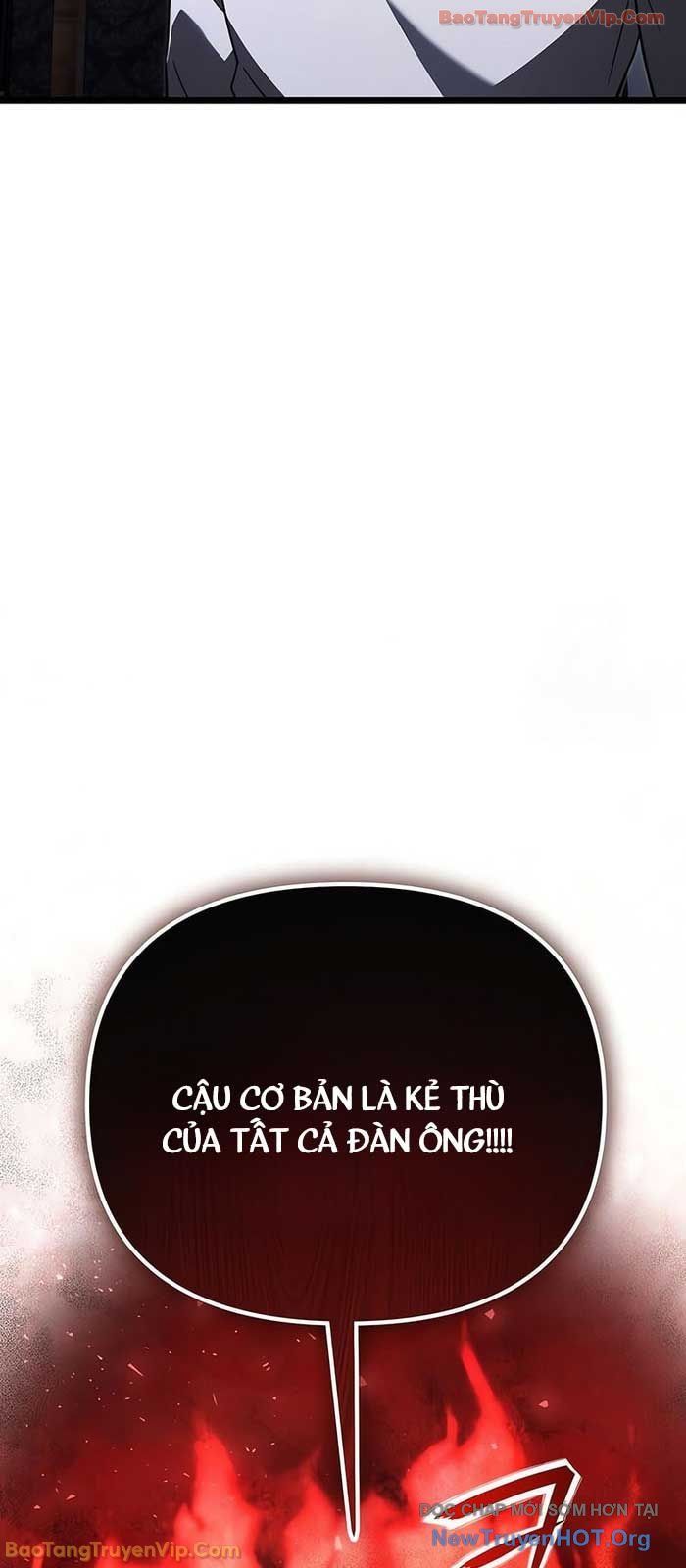 Hắc Kị Sĩ Thiên Tài Giới Hạn Thời Gian