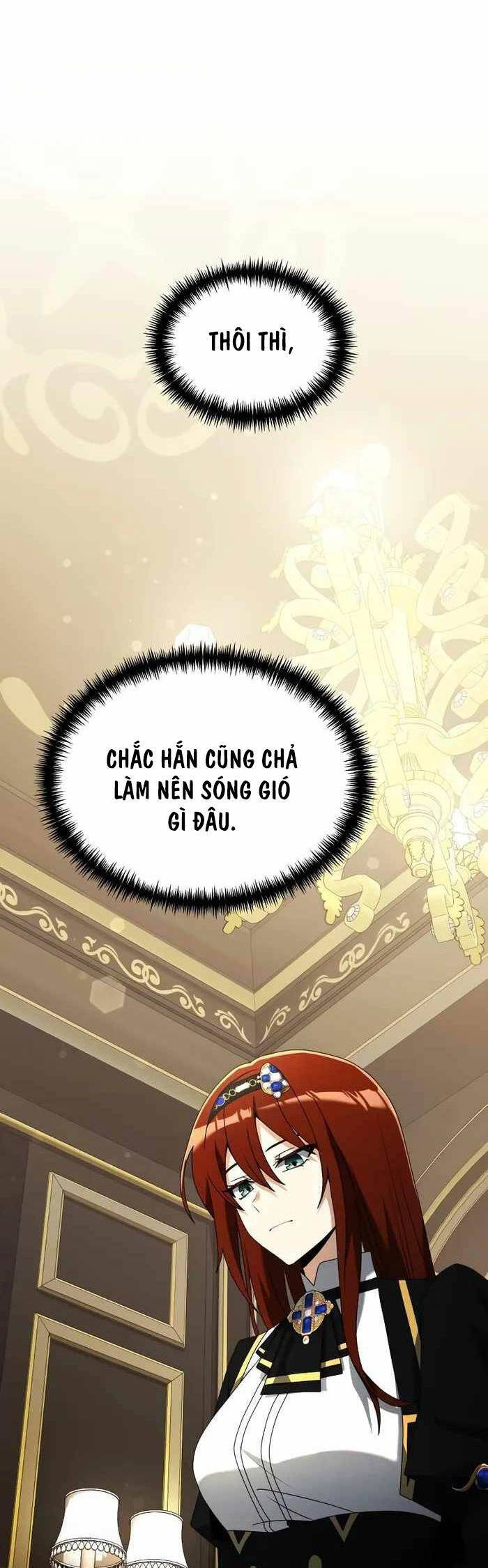 Hắc Kị Sĩ Thiên Tài Giới Hạn Thời Gian