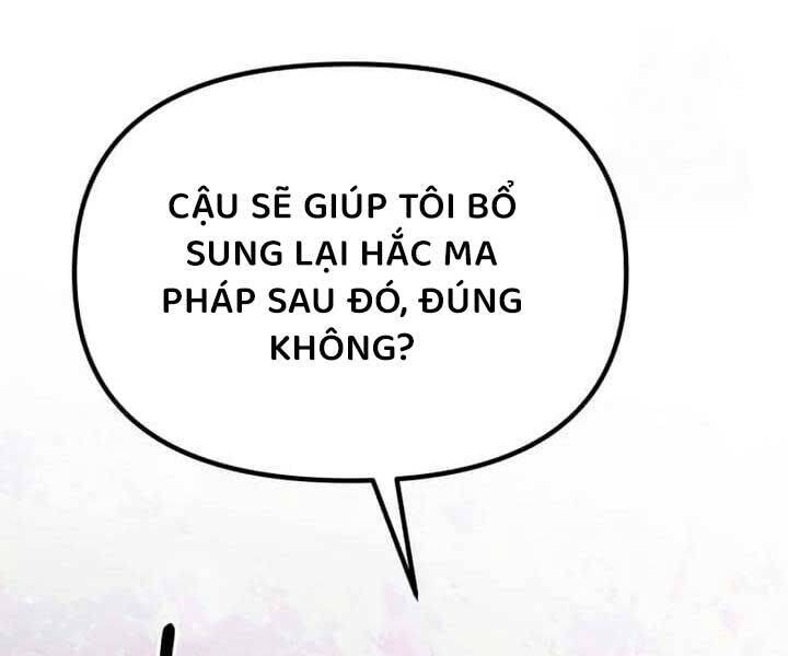 Hắc Kị Sĩ Thiên Tài Giới Hạn Thời Gian