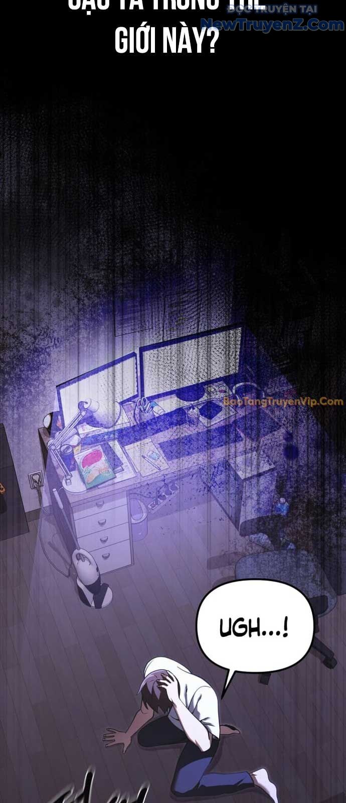 Hắc Kị Sĩ Thiên Tài Giới Hạn Thời Gian