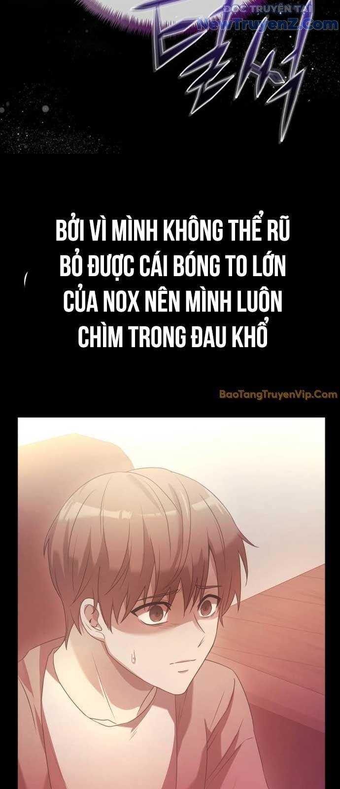 Hắc Kị Sĩ Thiên Tài Giới Hạn Thời Gian