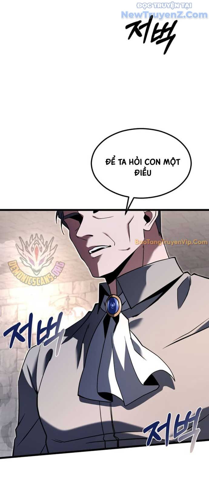 Hắc Kị Sĩ Thiên Tài Giới Hạn Thời Gian