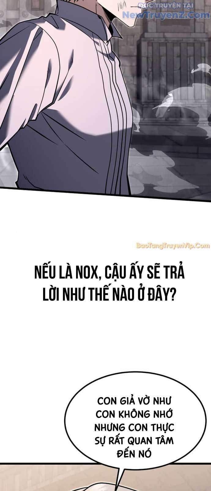 Hắc Kị Sĩ Thiên Tài Giới Hạn Thời Gian