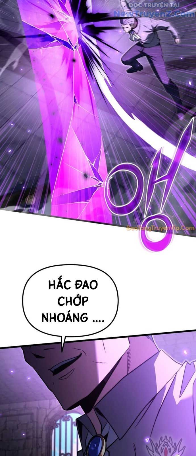 Hắc Kị Sĩ Thiên Tài Giới Hạn Thời Gian