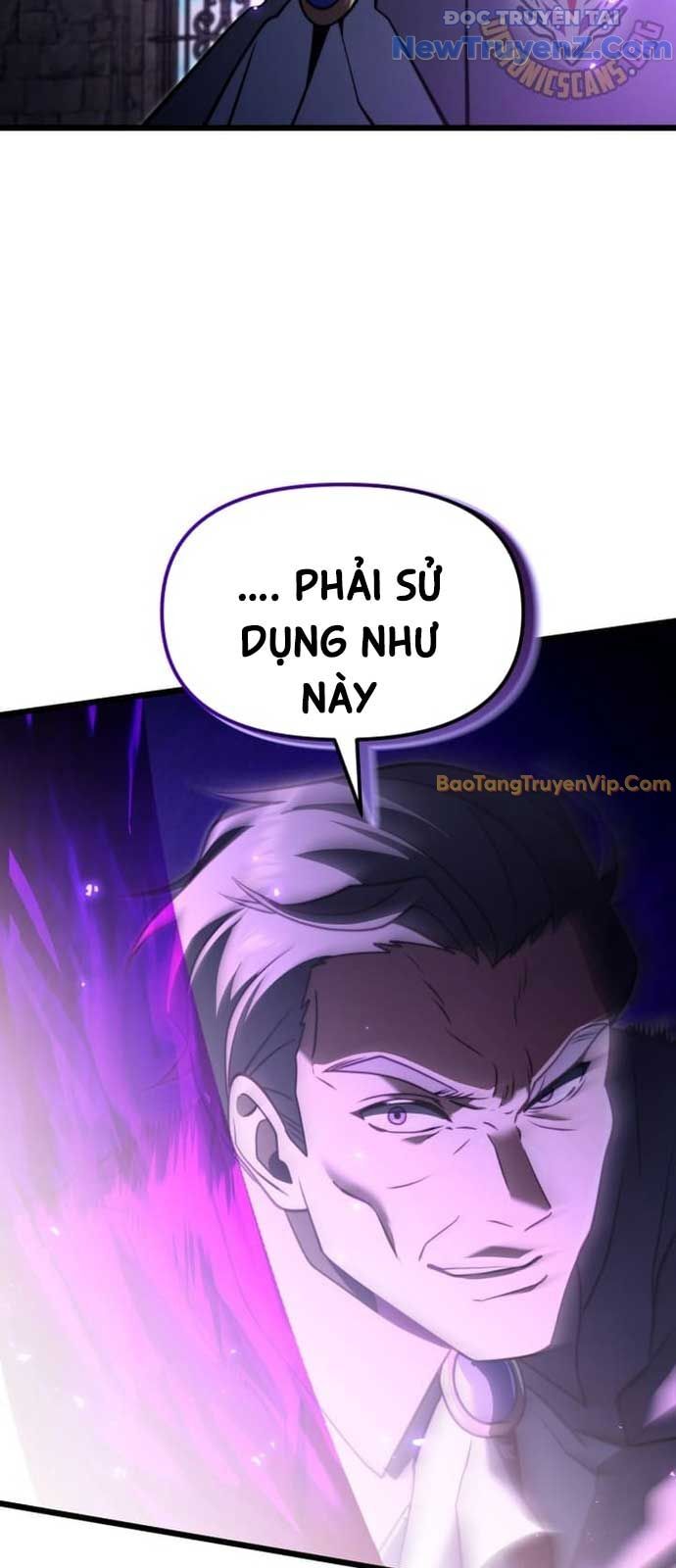 Hắc Kị Sĩ Thiên Tài Giới Hạn Thời Gian