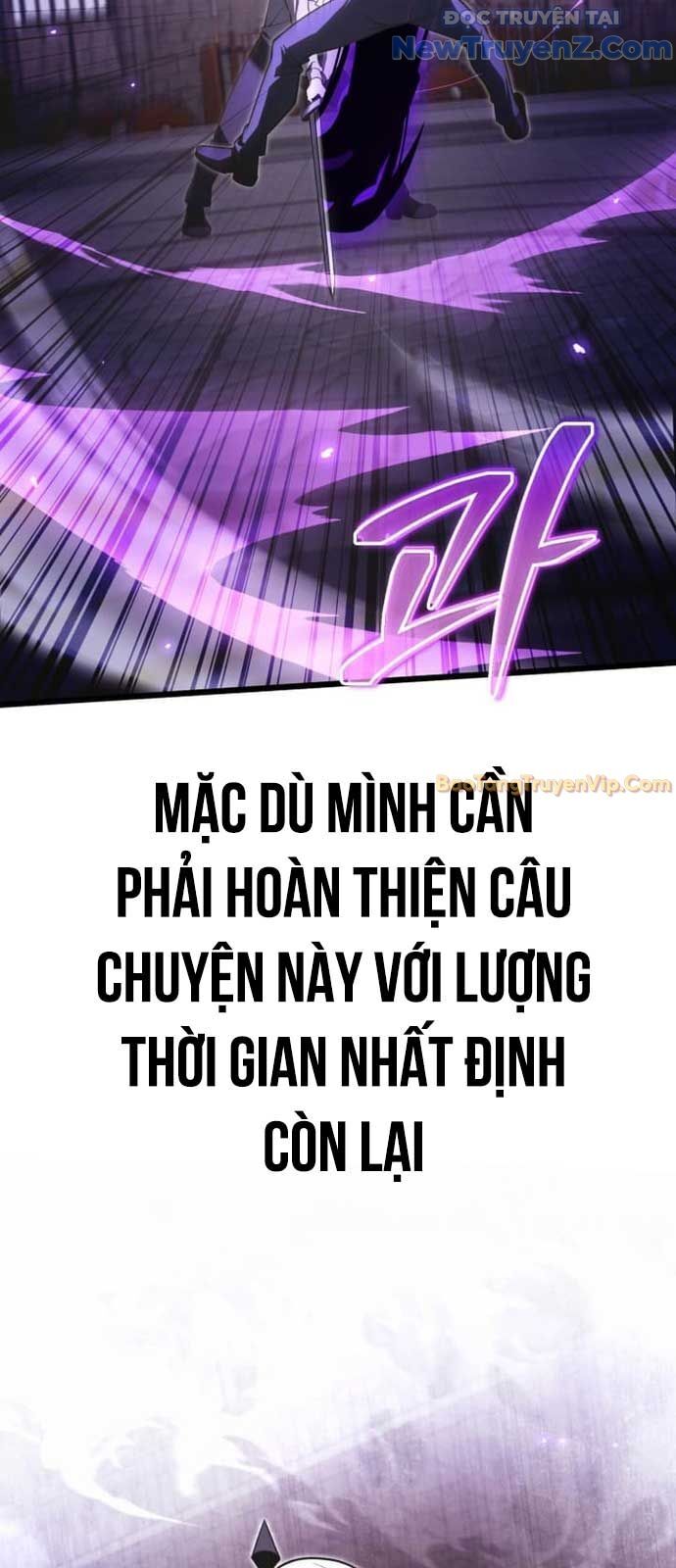 Hắc Kị Sĩ Thiên Tài Giới Hạn Thời Gian