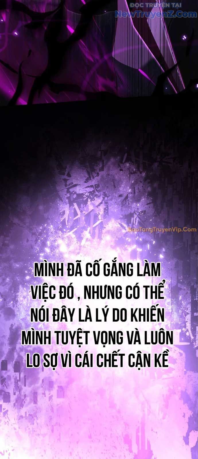 Hắc Kị Sĩ Thiên Tài Giới Hạn Thời Gian