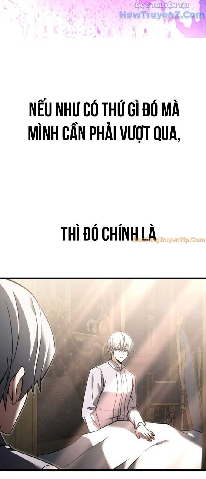 Hắc Kị Sĩ Thiên Tài Giới Hạn Thời Gian