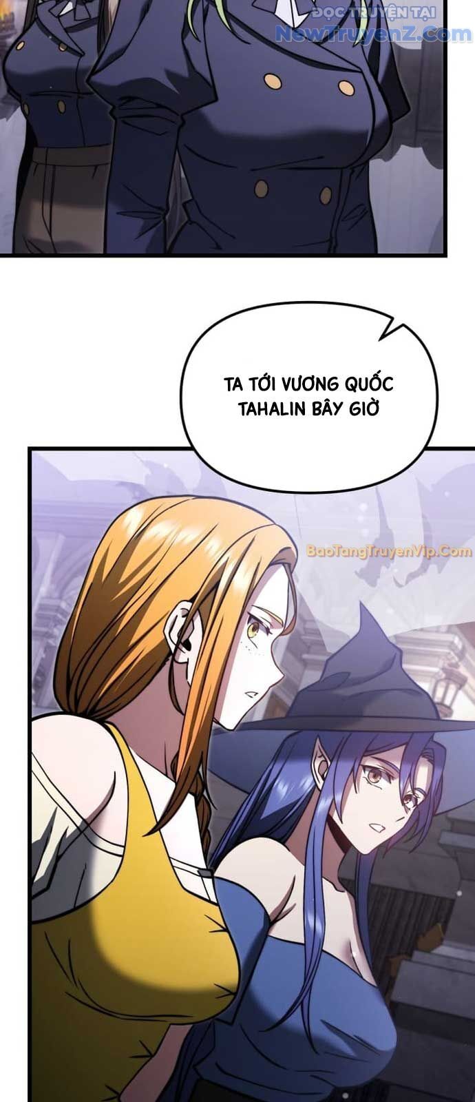 Hắc Kị Sĩ Thiên Tài Giới Hạn Thời Gian