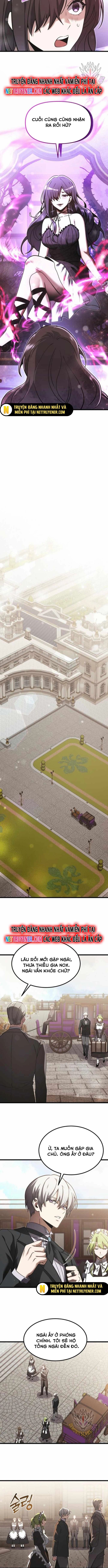 Hắc Kị Sĩ Thiên Tài Giới Hạn Thời Gian
