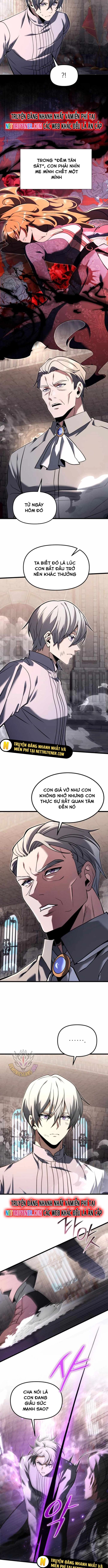 Hắc Kị Sĩ Thiên Tài Giới Hạn Thời Gian