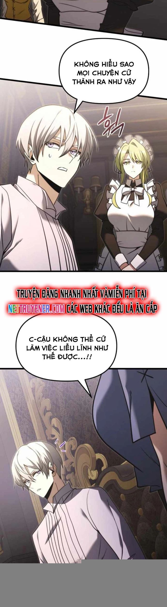 Hắc Kị Sĩ Thiên Tài Giới Hạn Thời Gian