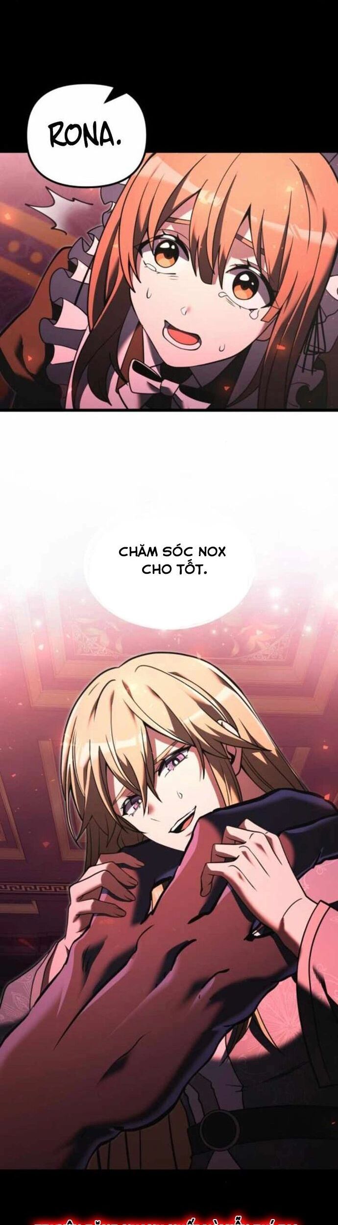 Hắc Kị Sĩ Thiên Tài Giới Hạn Thời Gian