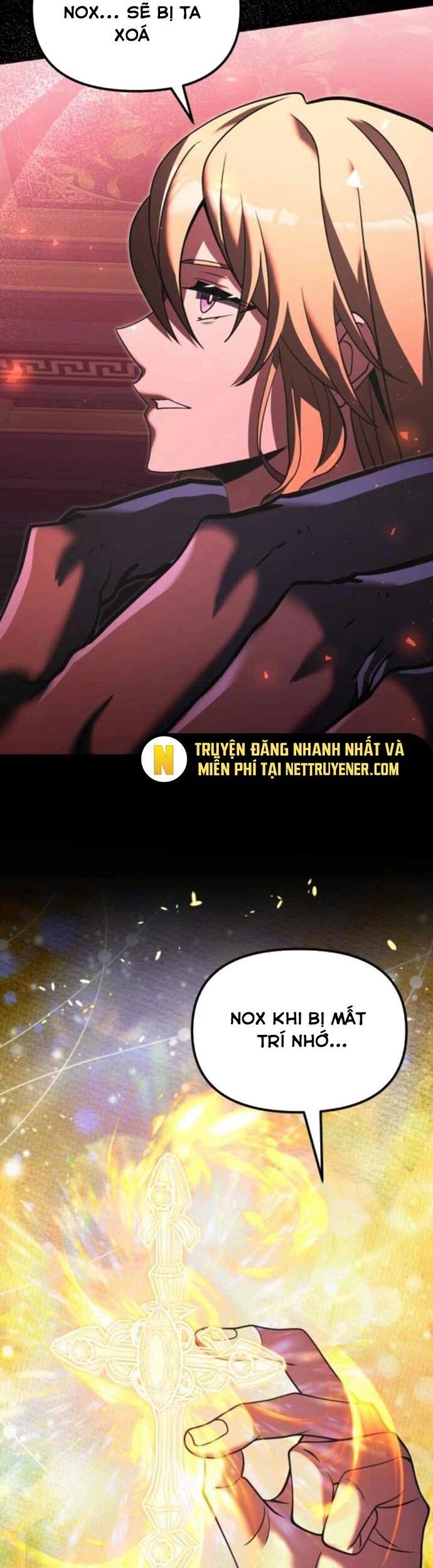 Hắc Kị Sĩ Thiên Tài Giới Hạn Thời Gian