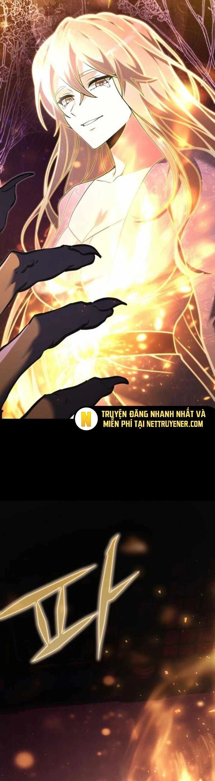 Hắc Kị Sĩ Thiên Tài Giới Hạn Thời Gian