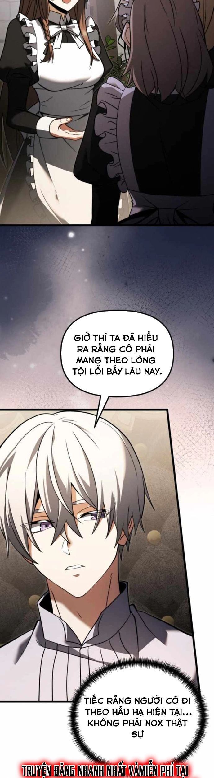 Hắc Kị Sĩ Thiên Tài Giới Hạn Thời Gian