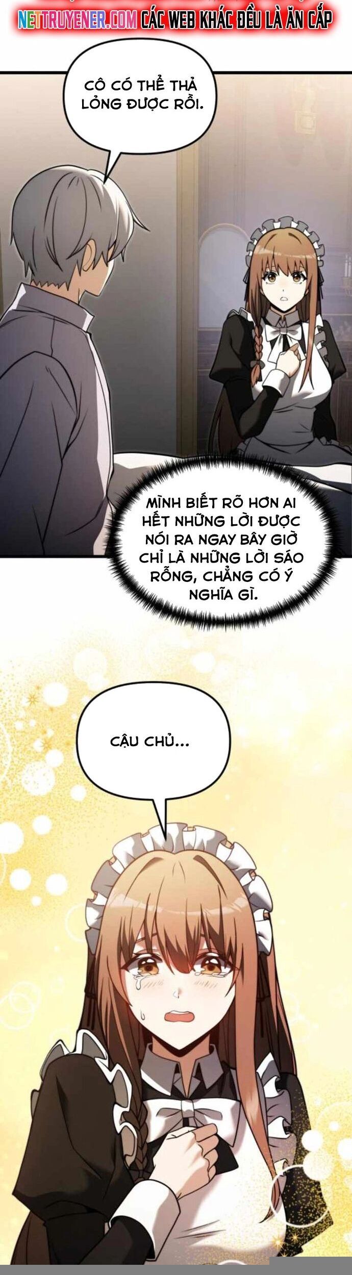 Hắc Kị Sĩ Thiên Tài Giới Hạn Thời Gian