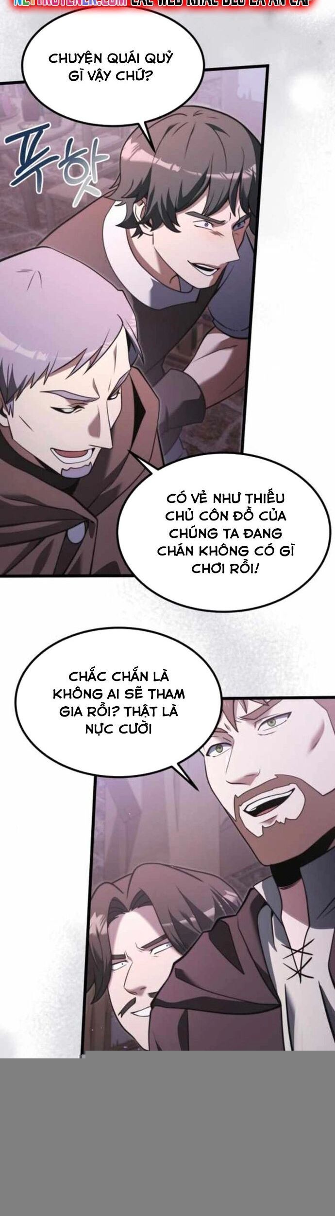 Hắc Kị Sĩ Thiên Tài Giới Hạn Thời Gian