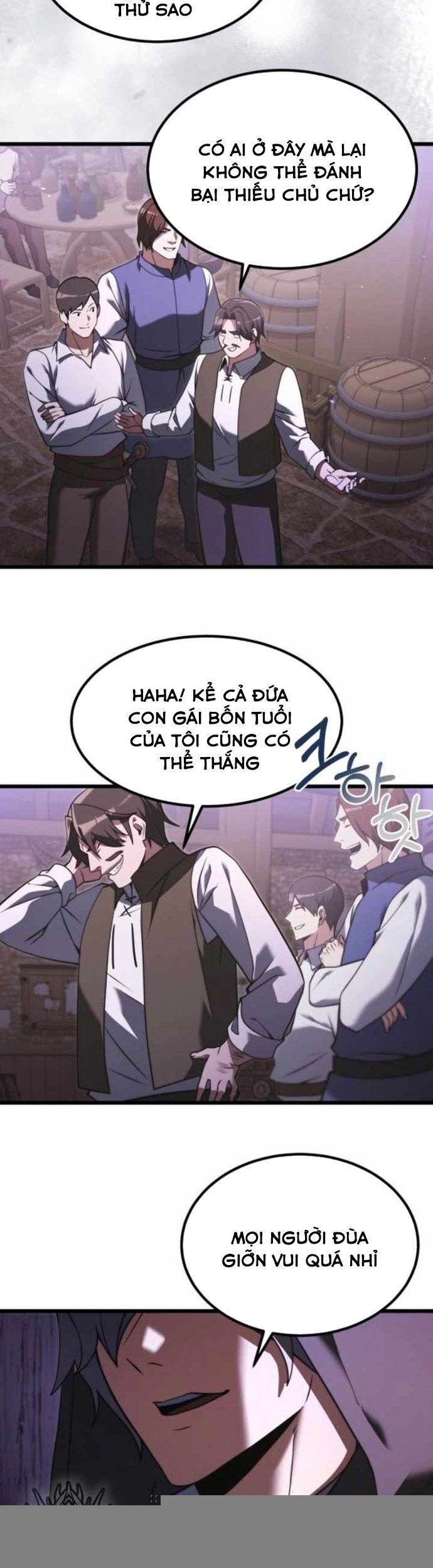 Hắc Kị Sĩ Thiên Tài Giới Hạn Thời Gian