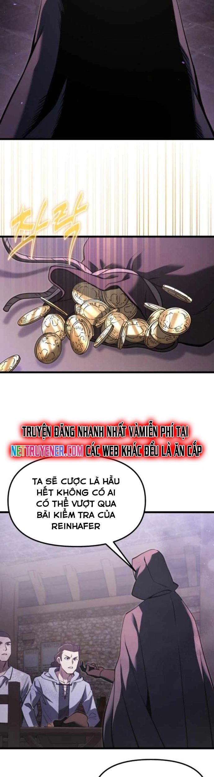 Hắc Kị Sĩ Thiên Tài Giới Hạn Thời Gian