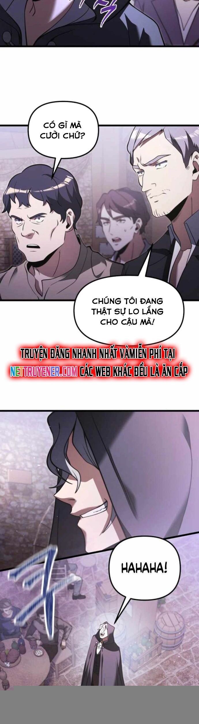 Hắc Kị Sĩ Thiên Tài Giới Hạn Thời Gian