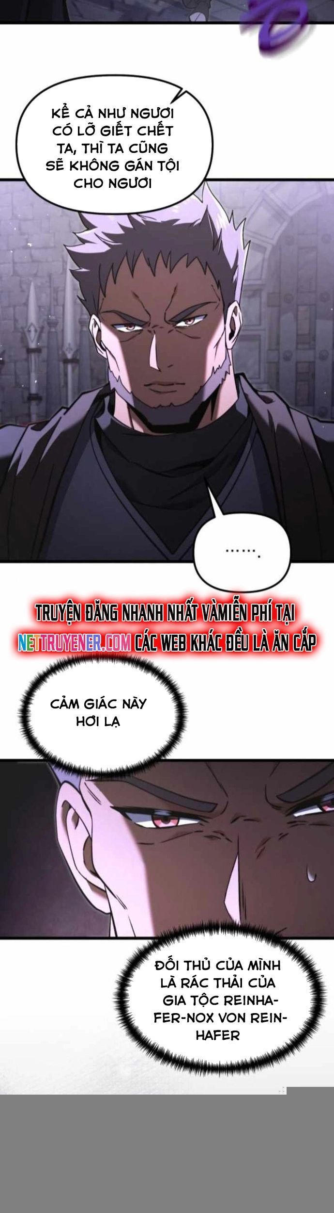 Hắc Kị Sĩ Thiên Tài Giới Hạn Thời Gian