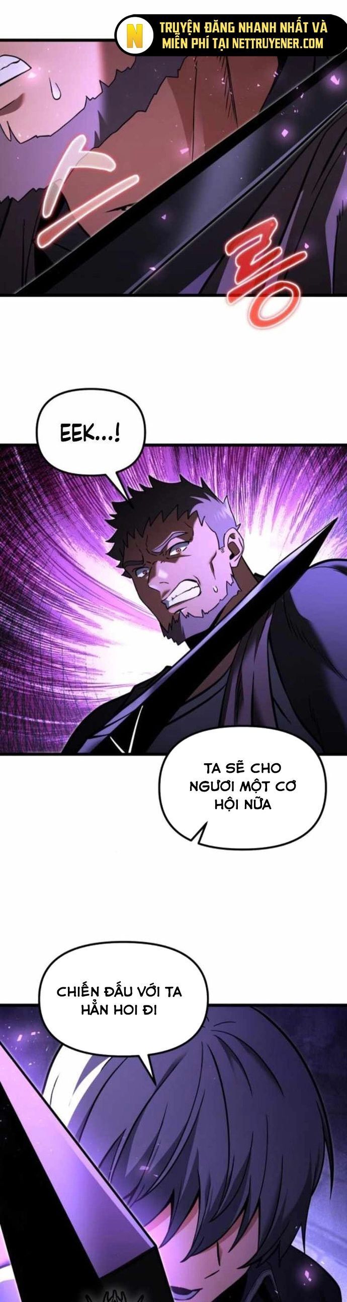 Hắc Kị Sĩ Thiên Tài Giới Hạn Thời Gian