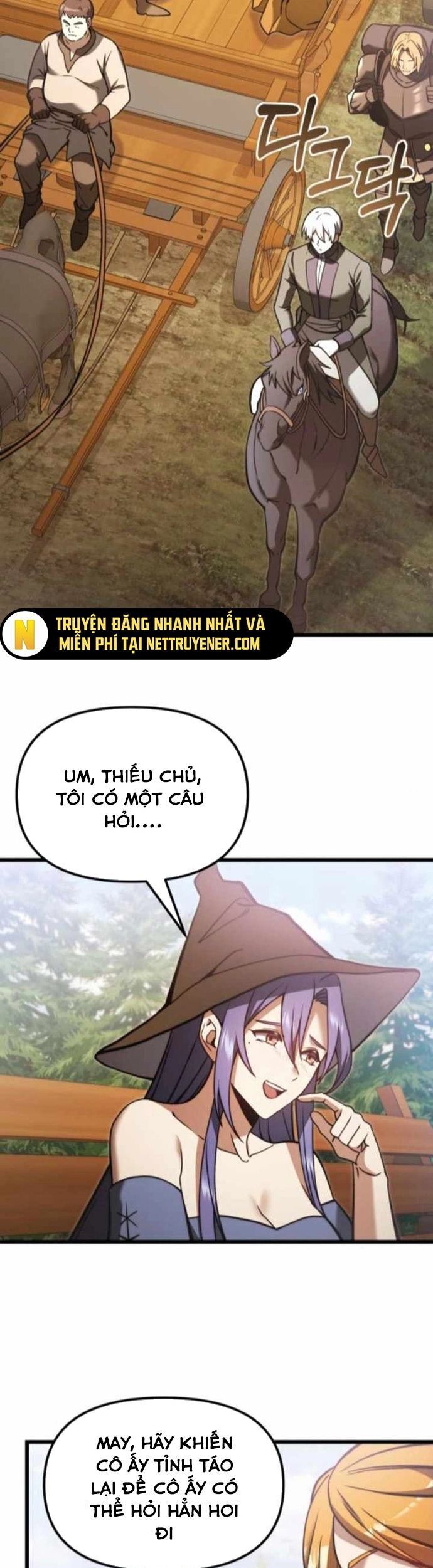 Hắc Kị Sĩ Thiên Tài Giới Hạn Thời Gian