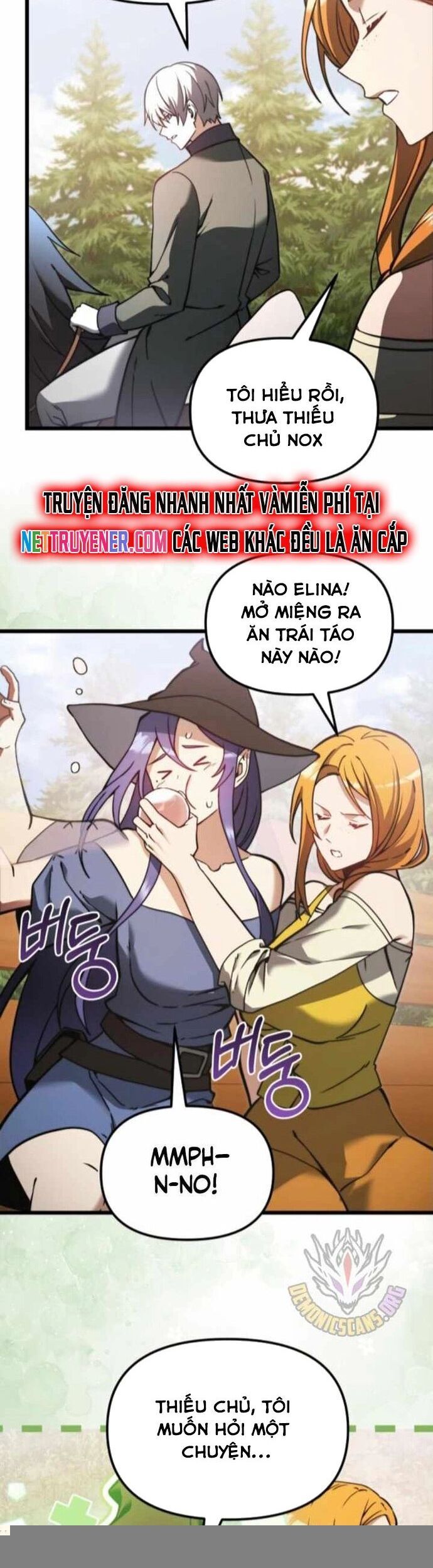 Hắc Kị Sĩ Thiên Tài Giới Hạn Thời Gian