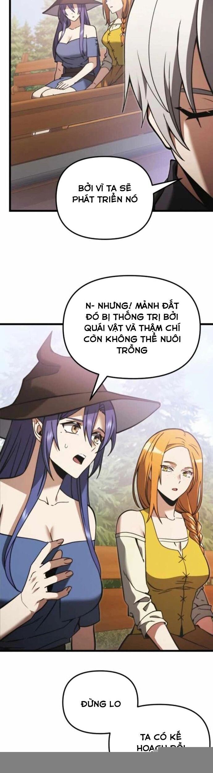 Hắc Kị Sĩ Thiên Tài Giới Hạn Thời Gian
