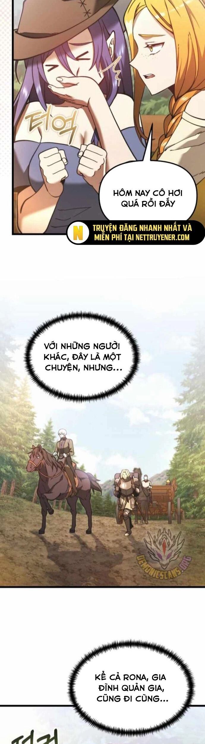 Hắc Kị Sĩ Thiên Tài Giới Hạn Thời Gian