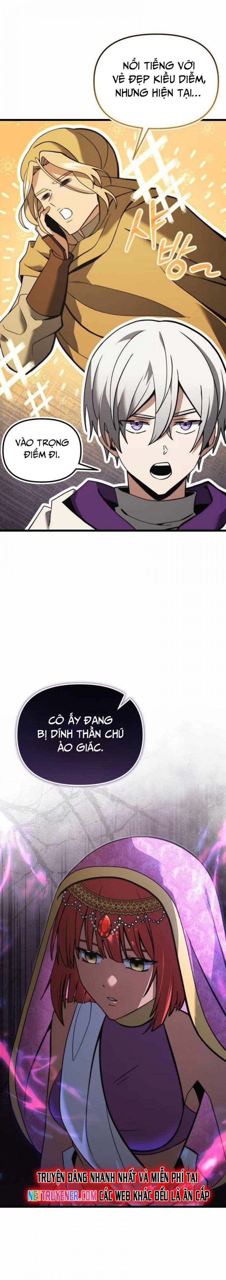 Hắc Kị Sĩ Thiên Tài Giới Hạn Thời Gian