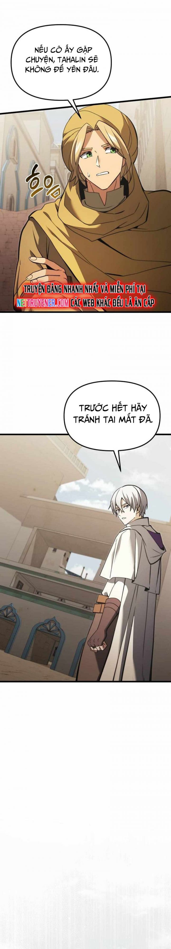 Hắc Kị Sĩ Thiên Tài Giới Hạn Thời Gian
