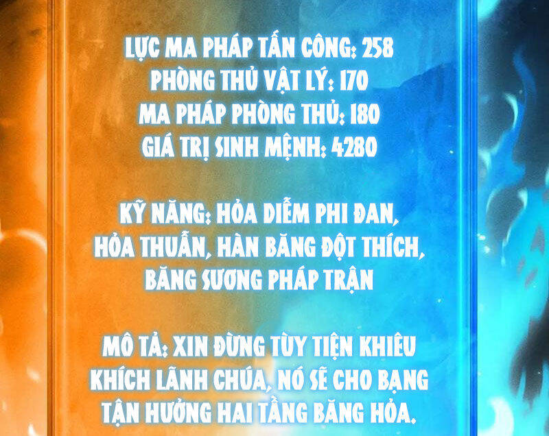 Ta Trở Thành Thần Sau Khi Afk Hàng Triệu Năm