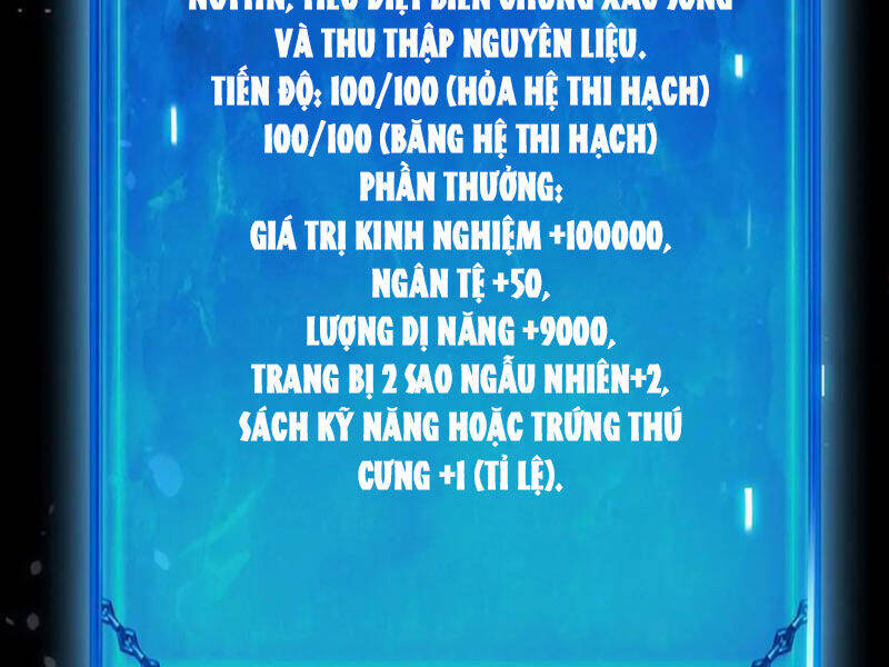 Ta Trở Thành Thần Sau Khi Afk Hàng Triệu Năm