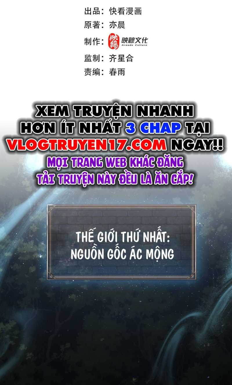 Ta Trở Thành Thần Sau Khi Afk Hàng Triệu Năm