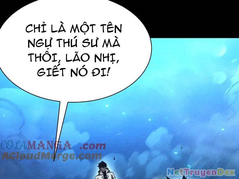 Ta Trở Thành Thần Sau Khi Afk Hàng Triệu Năm