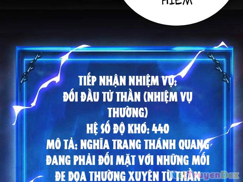 Ta Trở Thành Thần Sau Khi Afk Hàng Triệu Năm