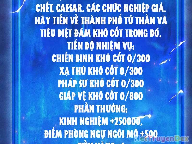 Ta Trở Thành Thần Sau Khi Afk Hàng Triệu Năm