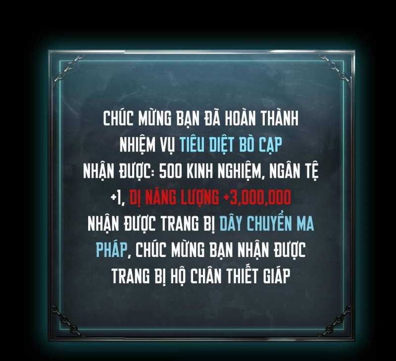 Ta Trở Thành Thần Sau Khi Afk Hàng Triệu Năm