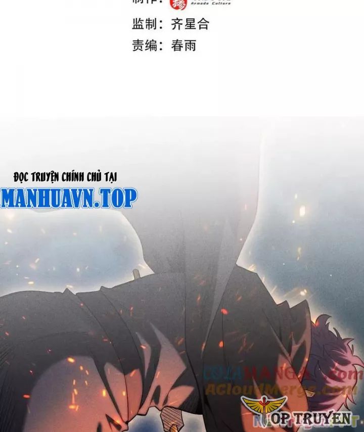 Ta Trở Thành Thần Sau Khi Afk Hàng Triệu Năm
