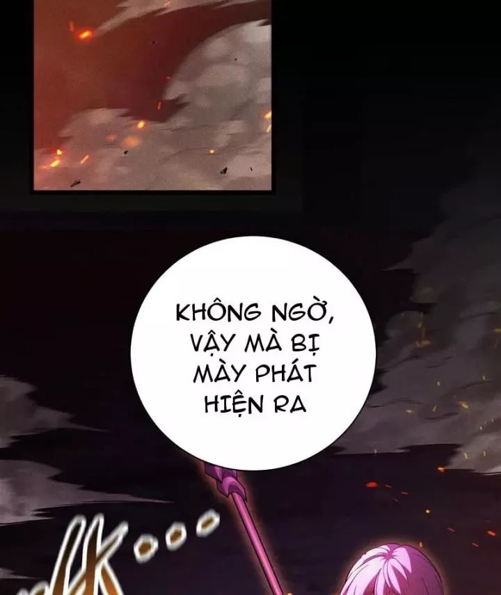 Ta Trở Thành Thần Sau Khi Afk Hàng Triệu Năm