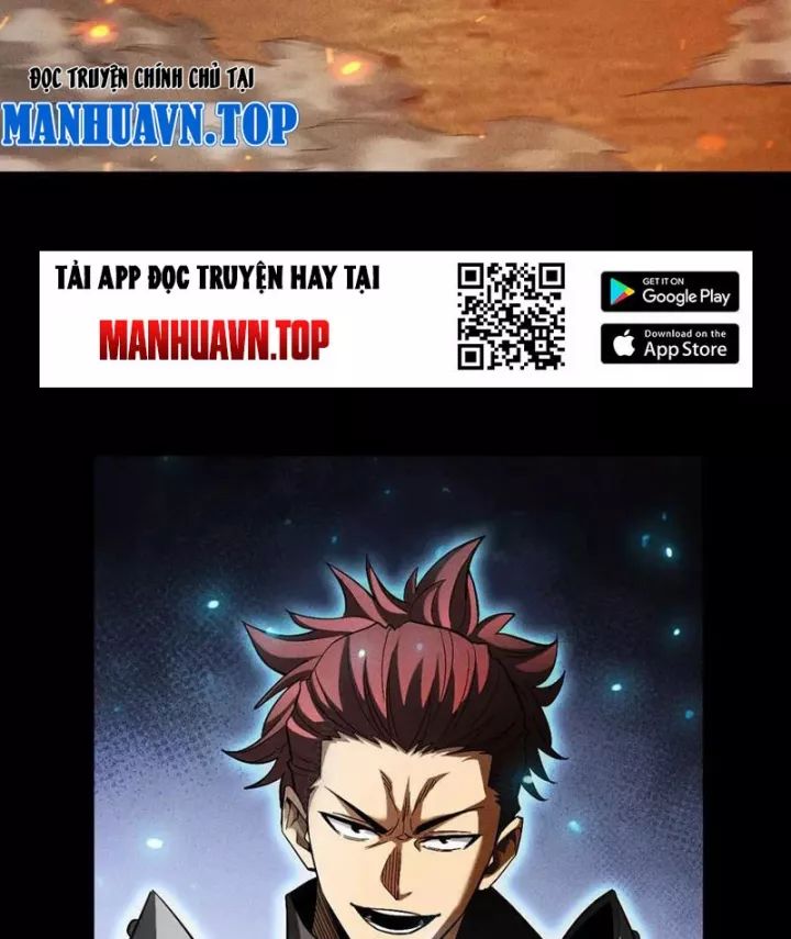 Ta Trở Thành Thần Sau Khi Afk Hàng Triệu Năm