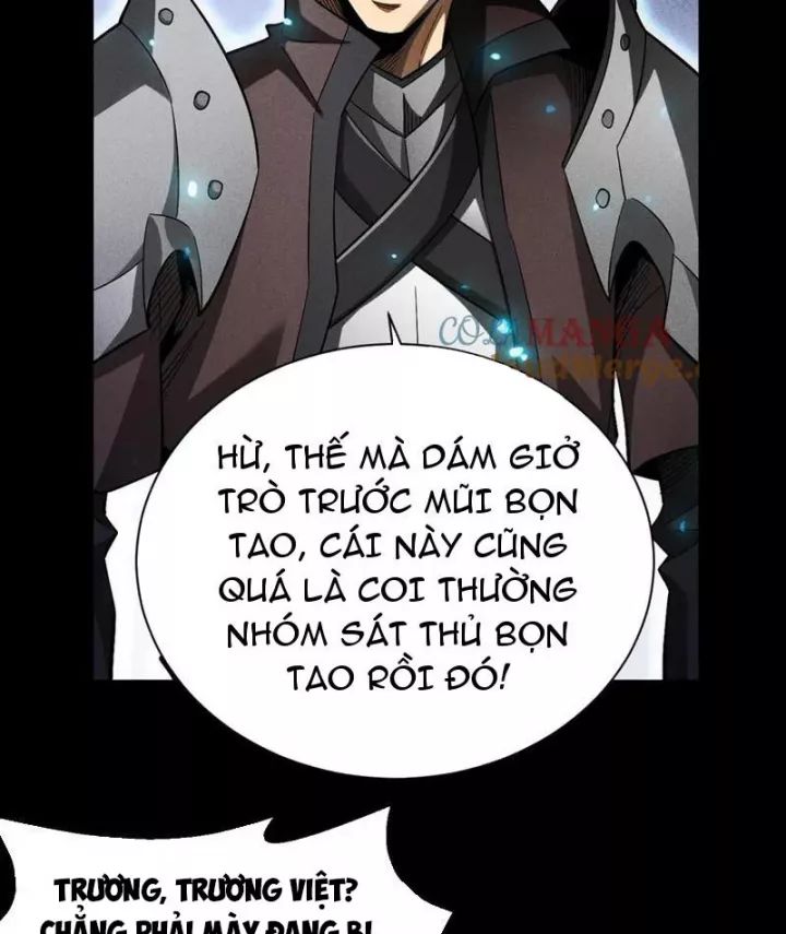 Ta Trở Thành Thần Sau Khi Afk Hàng Triệu Năm