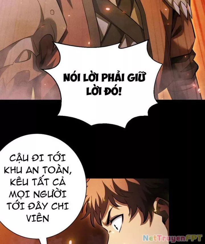 Ta Trở Thành Thần Sau Khi Afk Hàng Triệu Năm