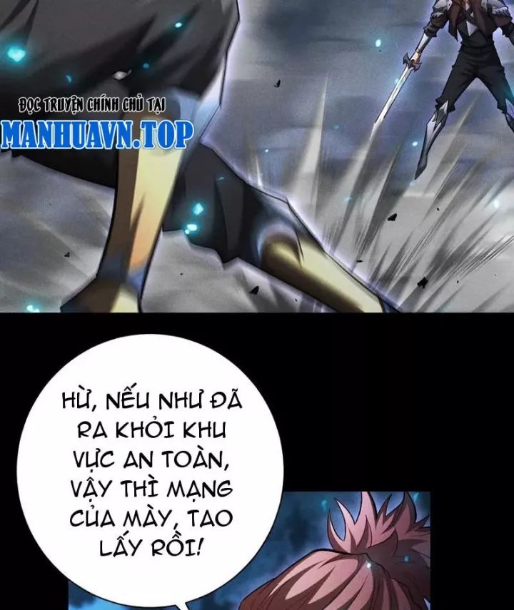 Ta Trở Thành Thần Sau Khi Afk Hàng Triệu Năm