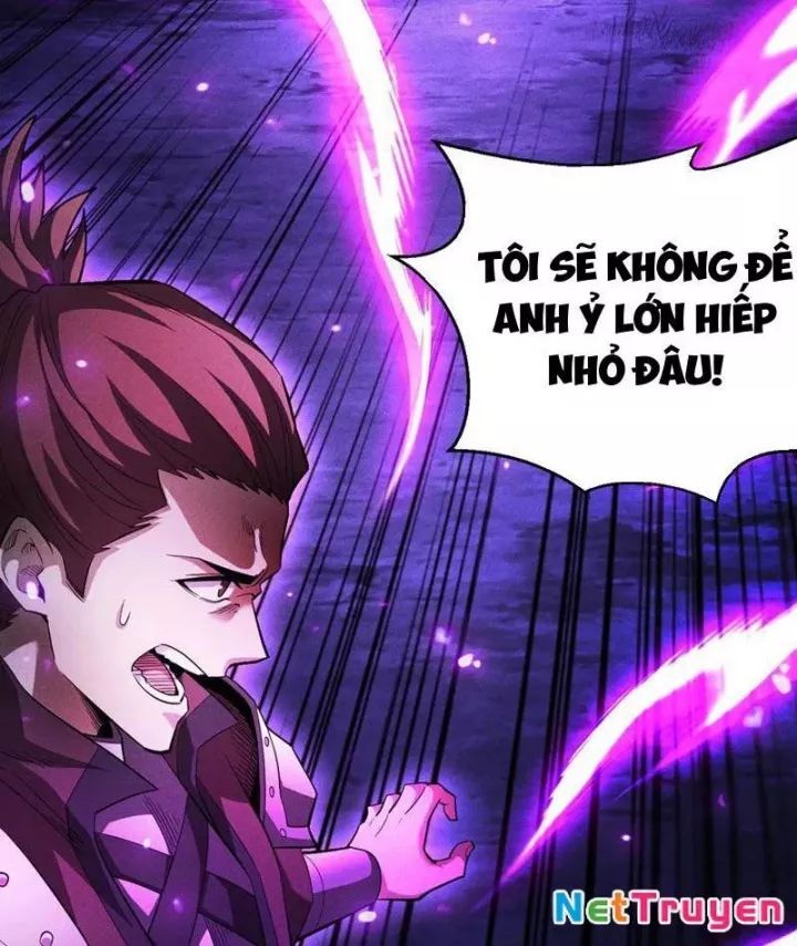 Ta Trở Thành Thần Sau Khi Afk Hàng Triệu Năm