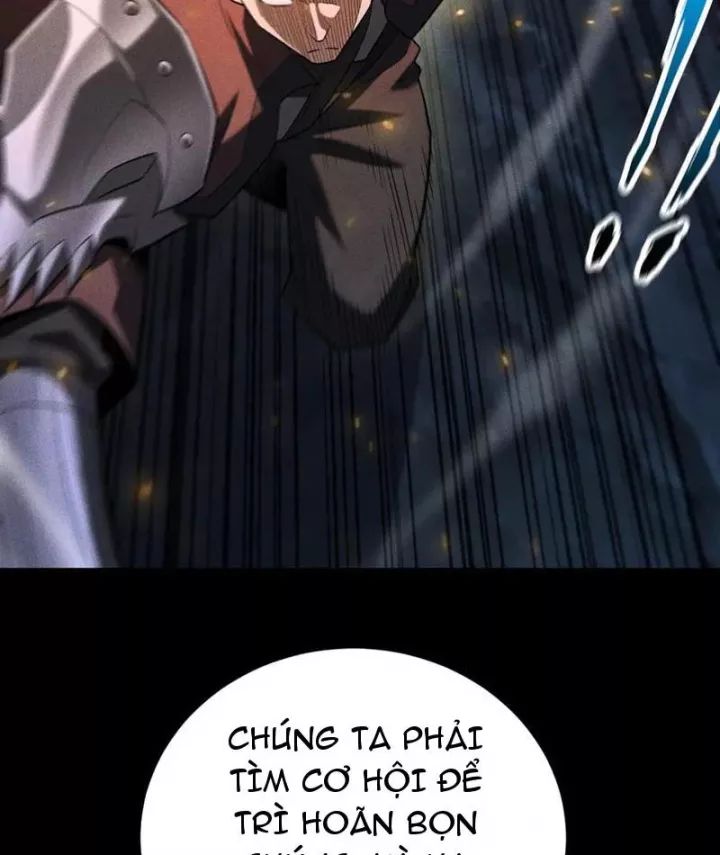 Ta Trở Thành Thần Sau Khi Afk Hàng Triệu Năm