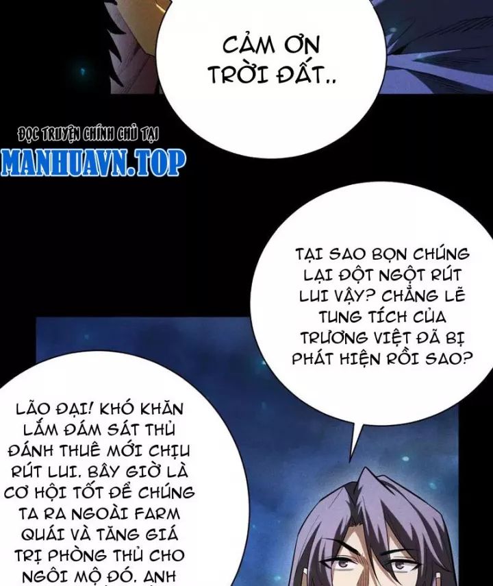 Ta Trở Thành Thần Sau Khi Afk Hàng Triệu Năm