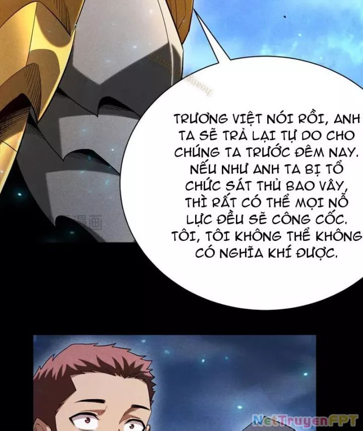 Ta Trở Thành Thần Sau Khi Afk Hàng Triệu Năm